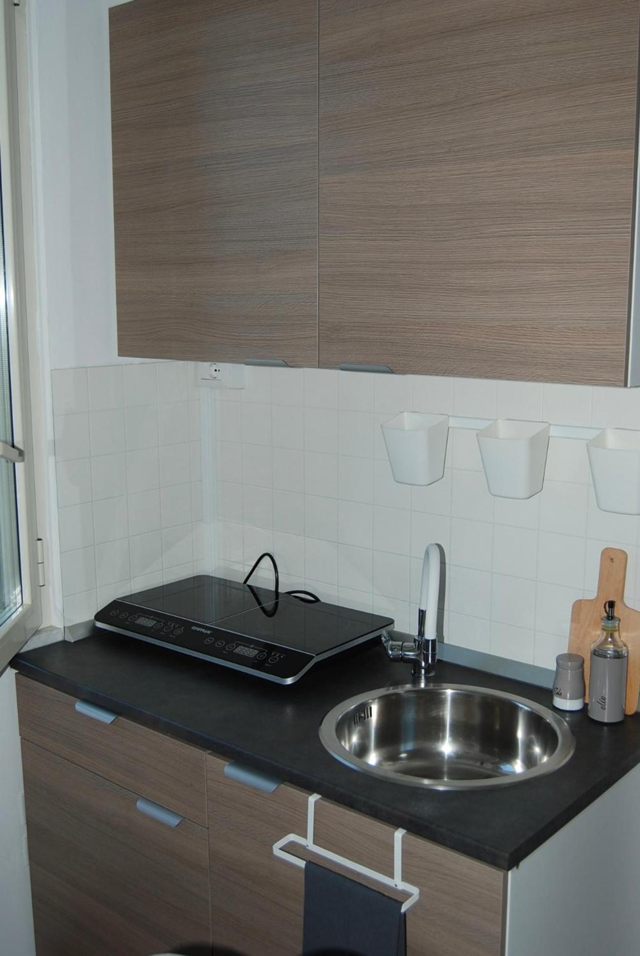 Mini Red Hub - Design Apartment Sant'Agapito Экстерьер фото
