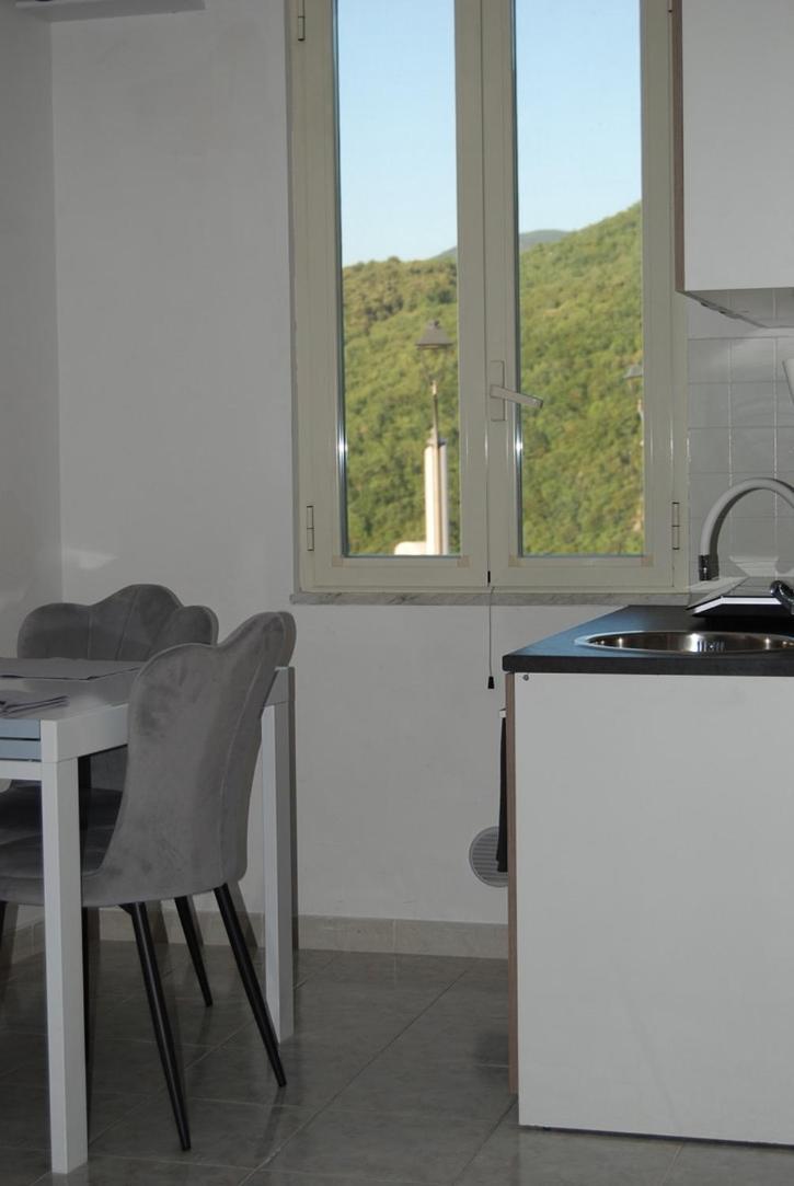 Mini Red Hub - Design Apartment Sant'Agapito Экстерьер фото
